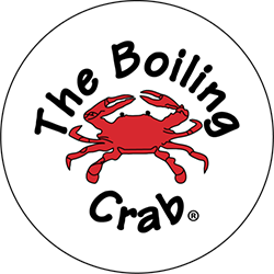 boiling crab