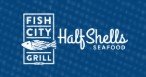 fish city grill logo