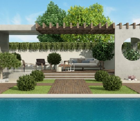 landscape design and ideas for residential and commercial properties