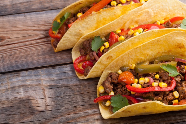 guide to texas-style tacos: the flavors, fillings, and traditions
