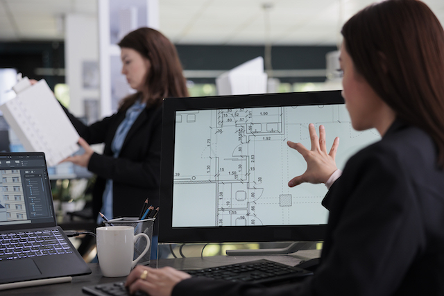 streamlining your facility management with a software solution