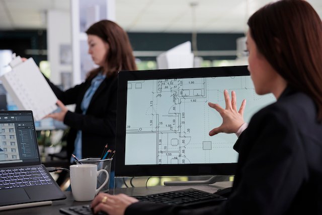 streamlining your facility management with a software solution