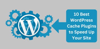 10 Best WordPress Cache Plugins to Speed Up Your Site