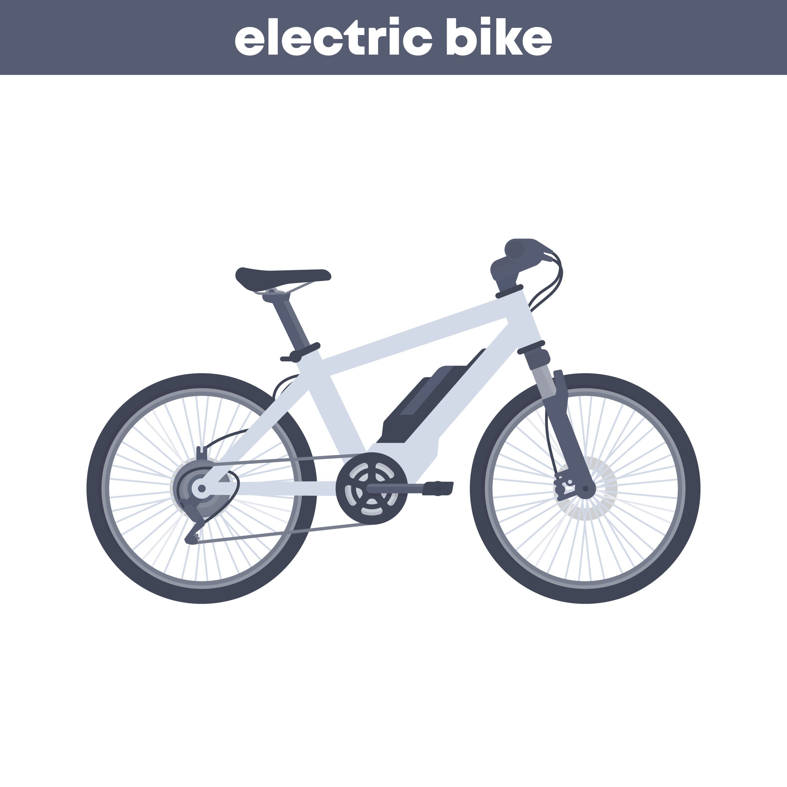 fastest electric bicycle 