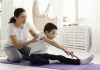 The Benefits Of Pediatric Physiotherapy For Child Development