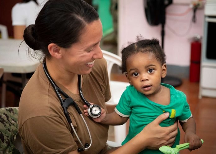 The Benefits of Pediatric Home Health Care Services