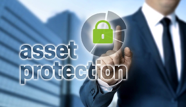 the importance of asset protection for high net worth individuals