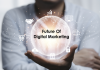 The Future of Digital Marketing: Emerging Trends and Technologies