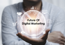 the future of digital marketing: emerging trends and technologies