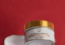 ceramide moisturizer