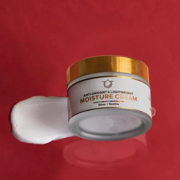 Ceramide Moisturizer