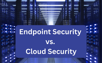 endpoint security vs cloud security: understanding the key differences and importance