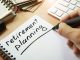follow these 5 things while financially planning for retirement