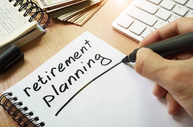 follow these 5 things while financially planning for retirement