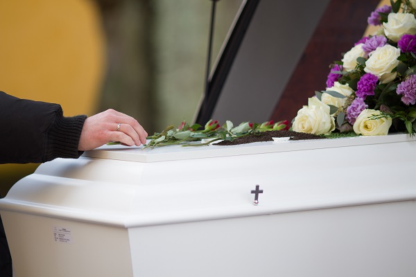 top 5 funeral services provider companies in pune