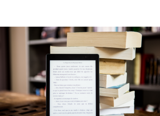 the power of ebooks: unveiling the role of publishers in the digital reading revolution