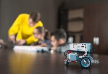 robotics courses companies in mumbai