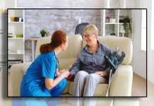 caring for loved ones alzheimers patient nursing home guide
