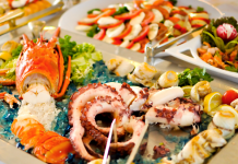 discover the benefits of seafood consumption for a keto dieter