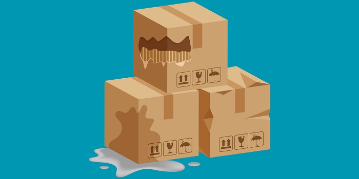 the impact of inadequate packaging on product integrity