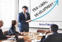 the importance and benefits of leadership development training