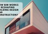 How BIM Works in Reshaping Building Design and Construction