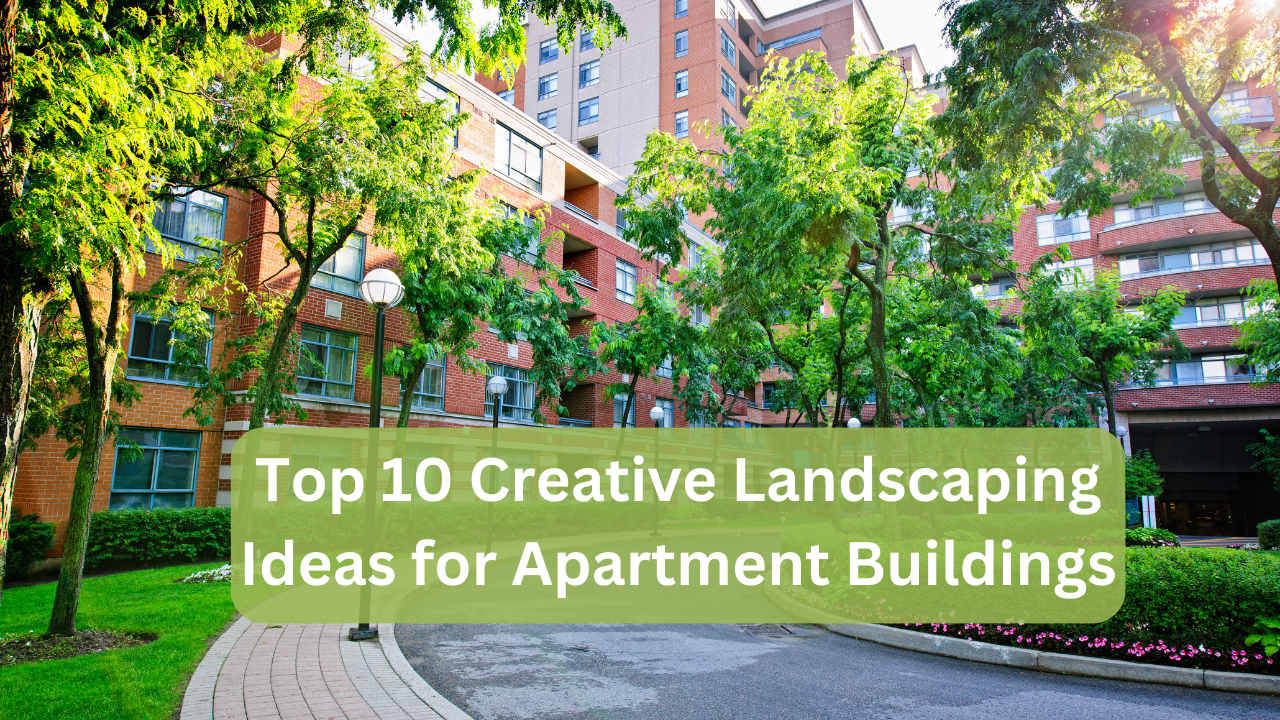top 10 creative landscaping ideas for apartment buildings thumbnail