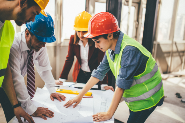 what is the role of forensic consulting in construction? 