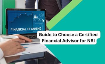 guide to choose a certified financial advisor for nri