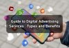 Guide to Digital Advertising Services Types and Benefits