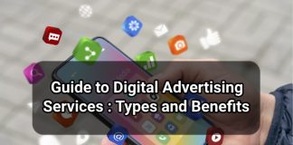 Guide to Digital Advertising Services Types and Benefits