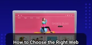 How to Choose the Right Web Design Company for Your Business