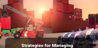 Strategies for Managing Automotive Supply Chain Disruptions