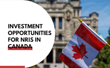 expert advice on investment opportunities for nris in canada