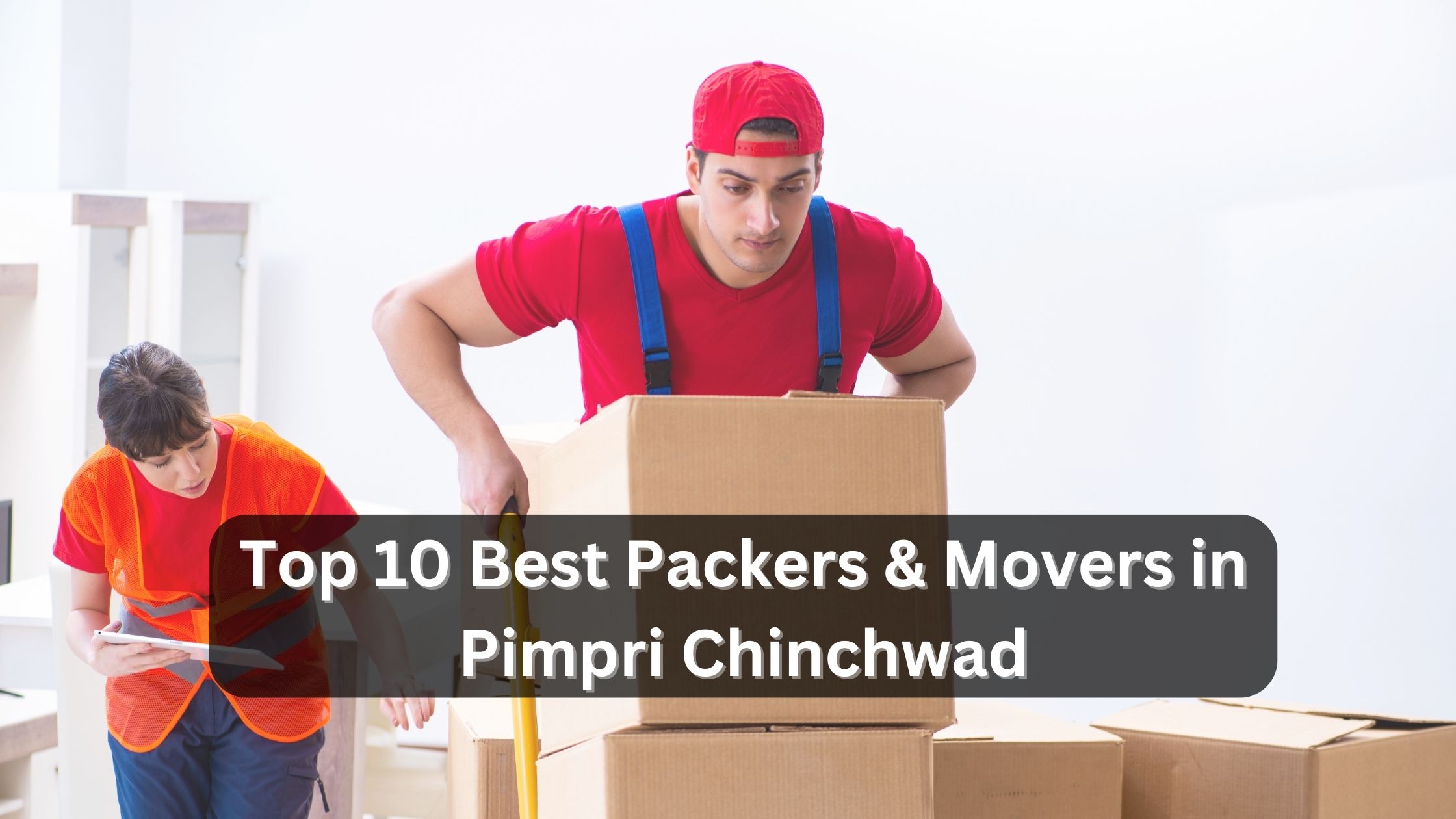 top 10 best packers & movers in pimpri chinchwad