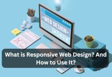 what is responsive web design and how to use it