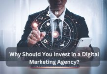 why should you invest in a digital marketing agency