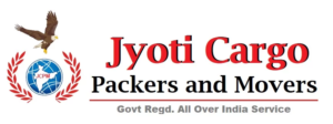 jyoti cargo packers and movers