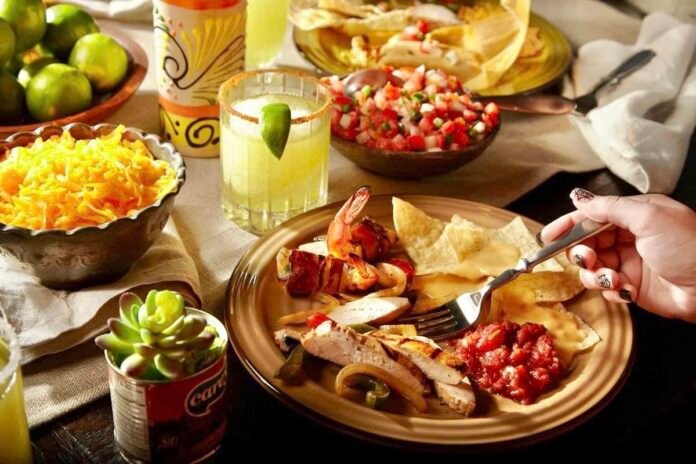 A Culinary Tour of Signature Tex Mex Delights near Dallas TX
