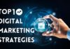 Top 10 Digital Marketing Strategies (2)