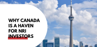 Economic Stability and Growth Why Canada Is a Haven for NRI Investors