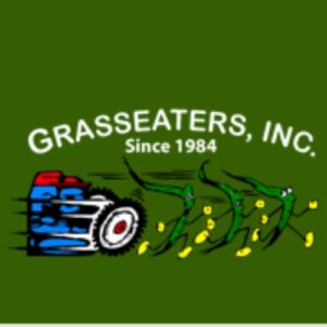 grasseaters logo