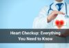 Heart Checkup Everything You Need to Know
