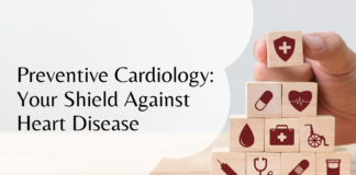 Preventive Cardiology Your Shield Against Heart Disease