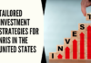 Tailored Investment Strategies for NRIs in the United States