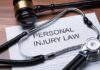 Understanding Personal Injury What You Need to Know