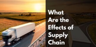 What Are the Effects of Supply Chain Disruptions