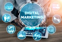 why is digital marketing important for startups