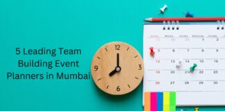 5 Leading Team Building Event Planners in Mumbai