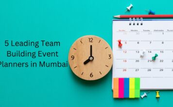 5 leading team building event planners in mumbai